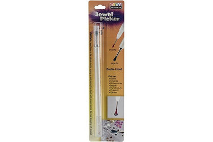 Uchida Of America 91GR Double Ended Jewel Picker