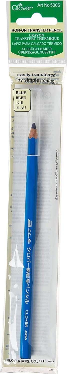 Clover Iron-on Transfer Pencil