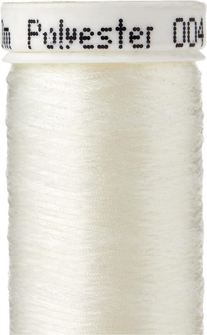 Sulky Premium Invisible Thread 440yd, Clear