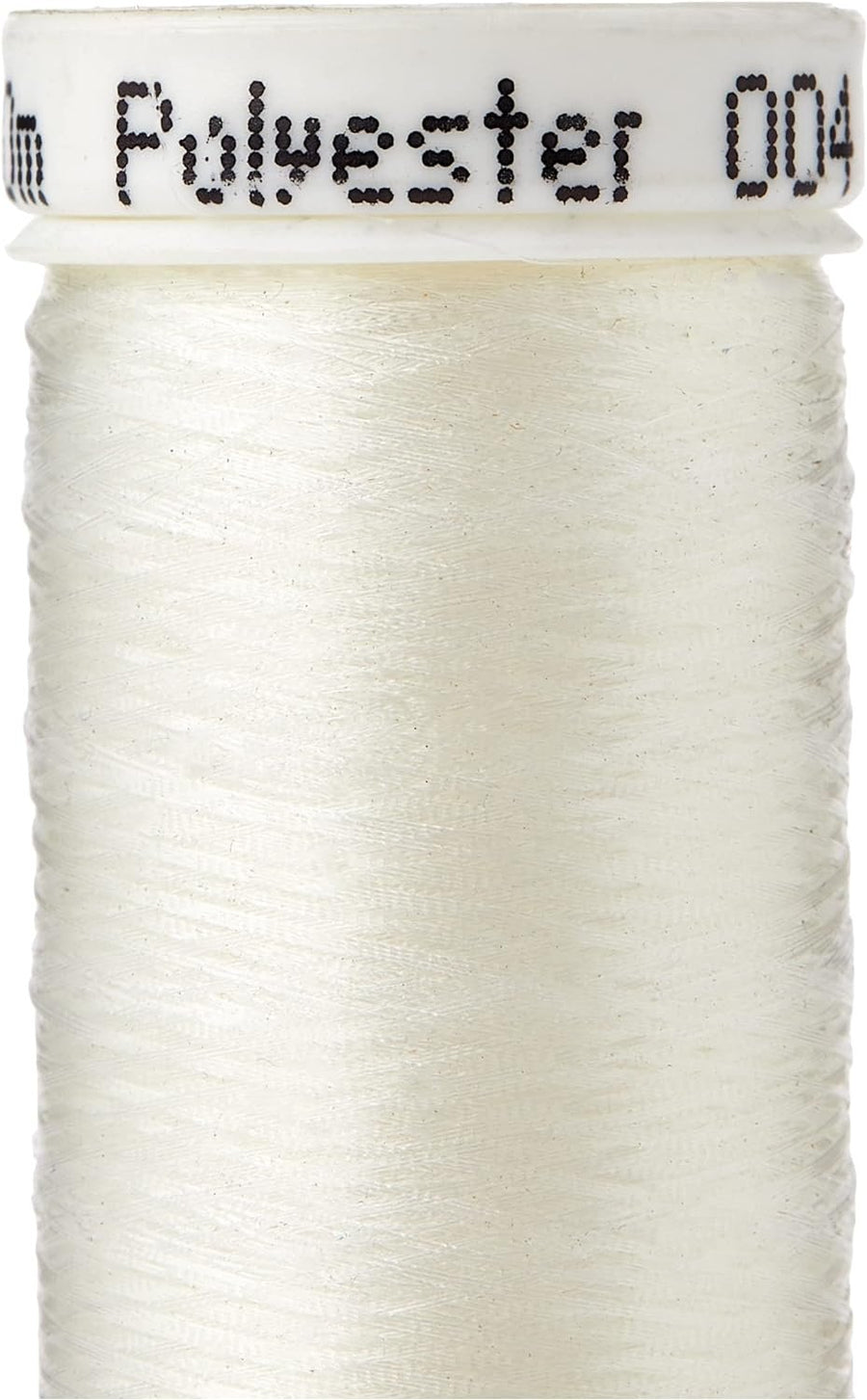 Sulky Premium Invisible Thread 440yd, Clear