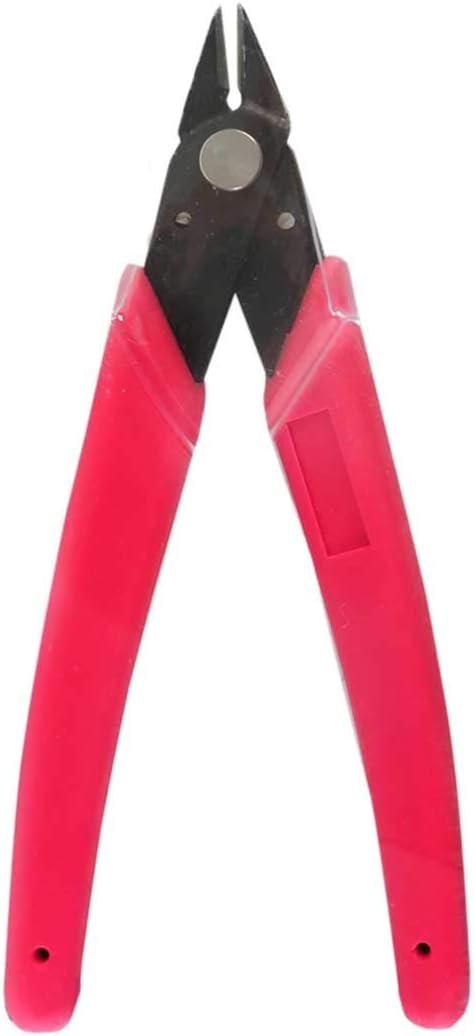 Blumenthal Lansing 550000700 Button Shank Remover Tool, 6'',Multi