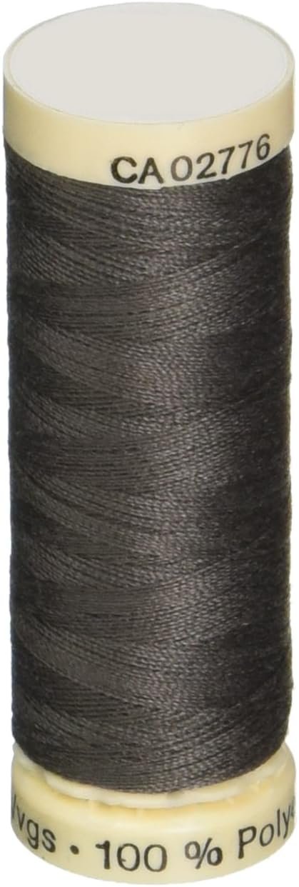 Gutermann Sew-All Thread 110 Yards-Smoke