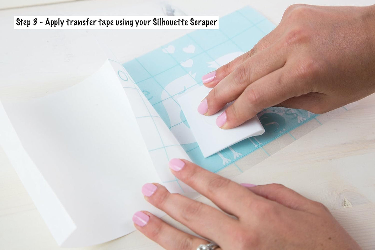 Silhouette America O12-GP Oracal 651 for Silhouette