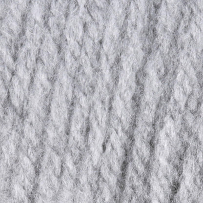 Caron One Pound Solids Yarn, 16oz, Gauge 4 Medium, 100% Acrylic - Grey Mix- For Crochet, Knitting & Crafting ( 1 Piece )