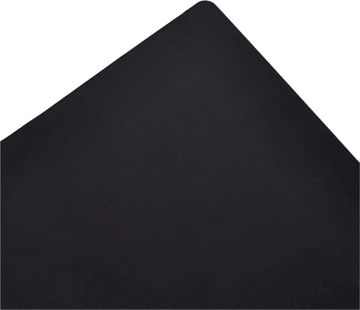 Sizzix Ellison 326021 BIGkick/Big Shot/Vagabond Premium Crease Pad, Standard 8.875"X6.25"X.125 , Black