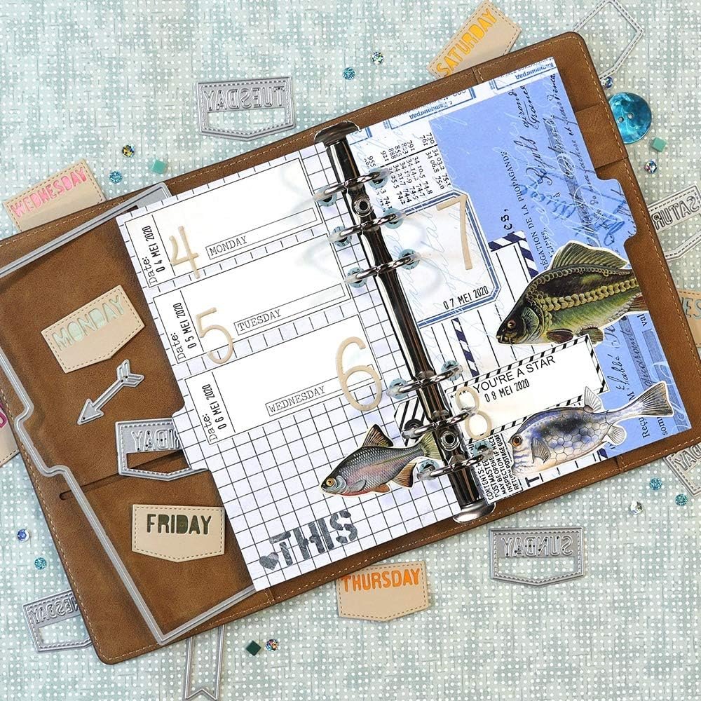 ELIZABETH CRAFT DESIGNS Elizabeth Craft DIE, Sidekick Essentials 3