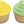 Load image into Gallery viewer, Wilton Gel Food Color Set, Primary, 0.3 Fl Oz, Pack of 4
