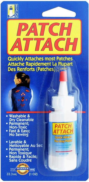 Beacon 12PA1 Patch Attach, 1-Ounce (Packaging may vary)