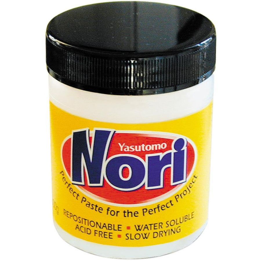 Nori Paste