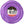 Load image into Gallery viewer, DMC 116 8-208 Pearl Cotton Thread Balls, Very Dark Lavender, Size 8
