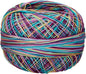 Lizbeth Size 80 (HH80155 184 Yds 10 Grams Cotton Thread, Ocean Sunset