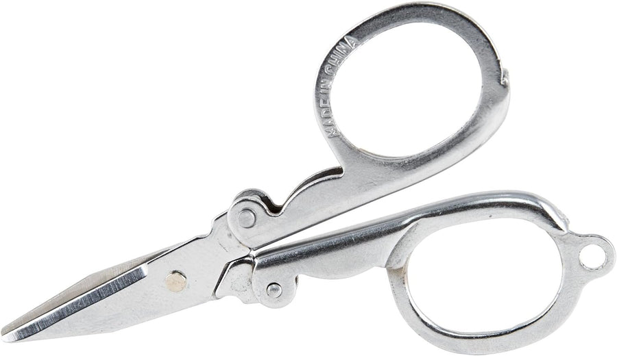 SINGER 00151 Folding Travel Scissors, 3-Inch