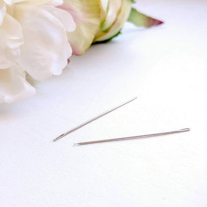 SULLIVANS USA, INC. 39870 Ball-TIP Needle, Size 26 (37mm)