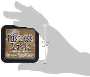 Ranger DIS-19527 Tim Holtz Distress Ink Pad, Vintage Photo