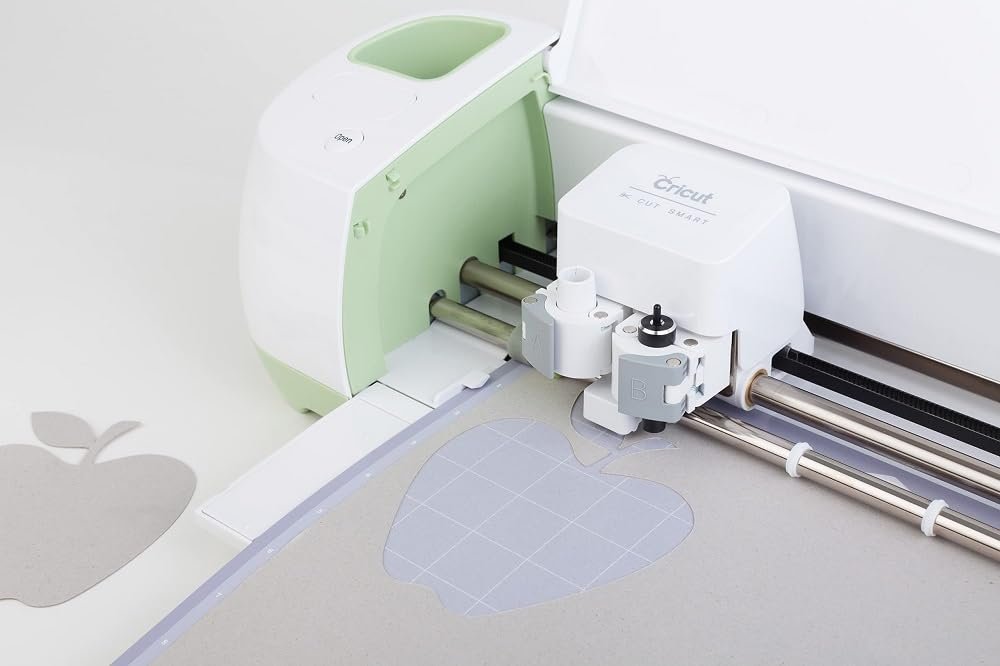 Cricut Deep- Point Blade