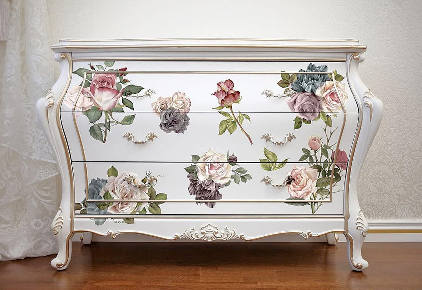 Prima Redesign Vintage Dream Large Transfer 24" X 35"
