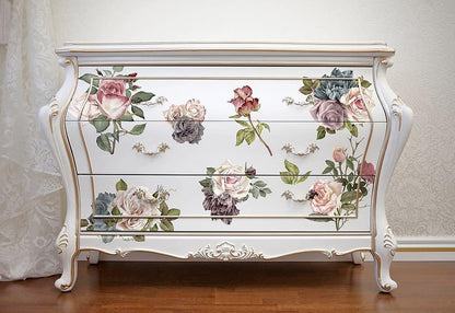 Prima Redesign Vintage Dream Large Transfer 24" X 35"