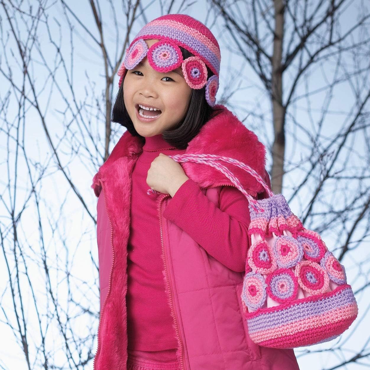 Patons Astra Beehive Baby Sport