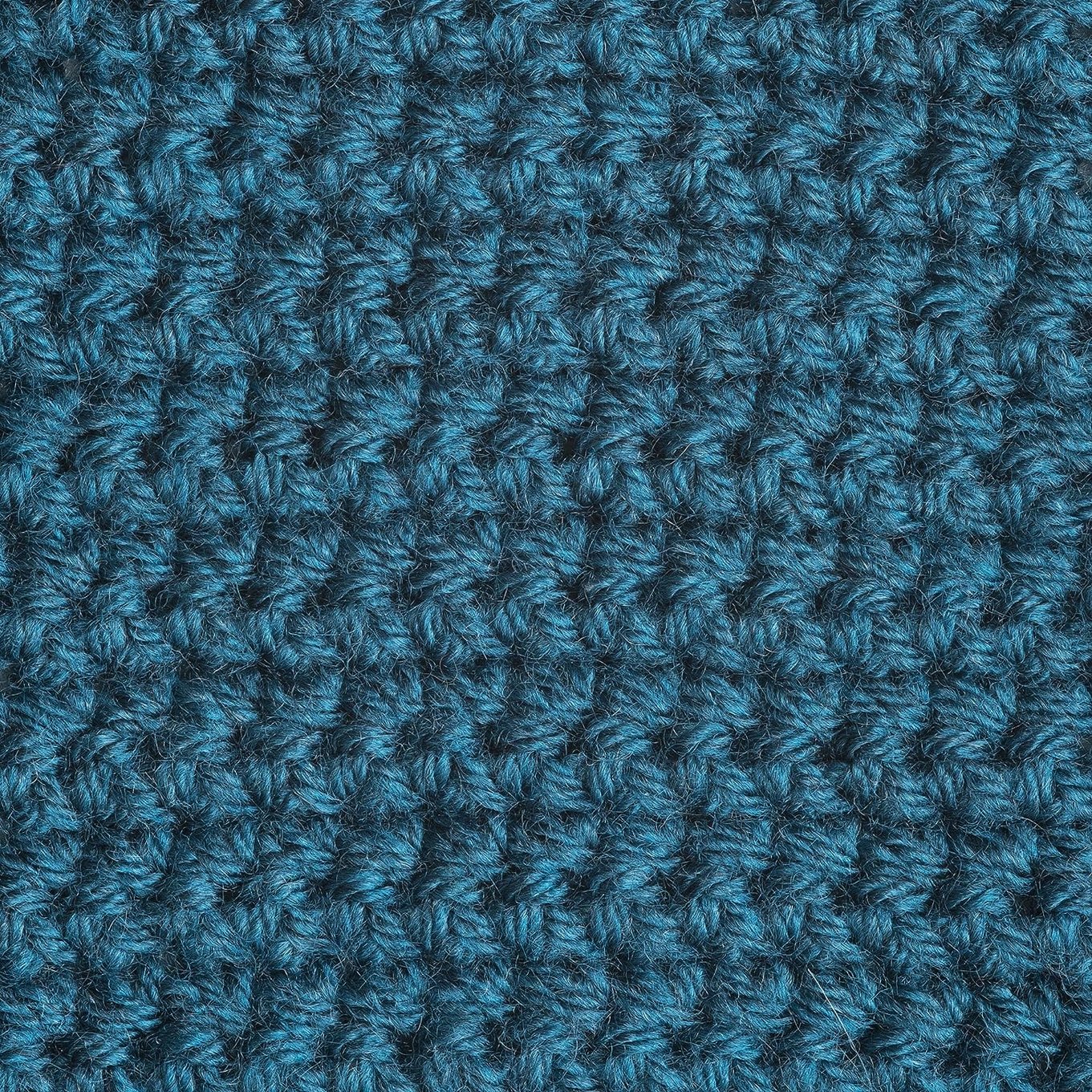 Patons Canadiana YARN, Teal Heather