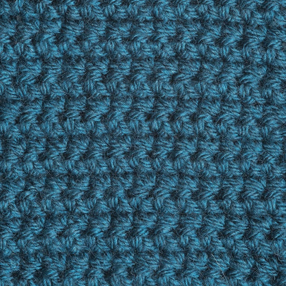 Patons Canadiana YARN, Teal Heather