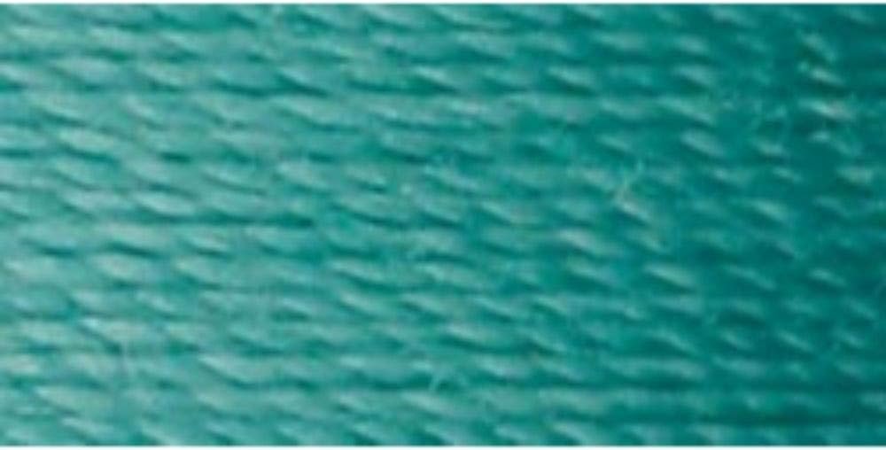 Coats: Thread & Zippers Dual Duty XP General Purpose Thread, 250-Yard, Ming Teal