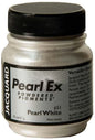 Pearl Ex Pigment .75 Oz Pearlwhite