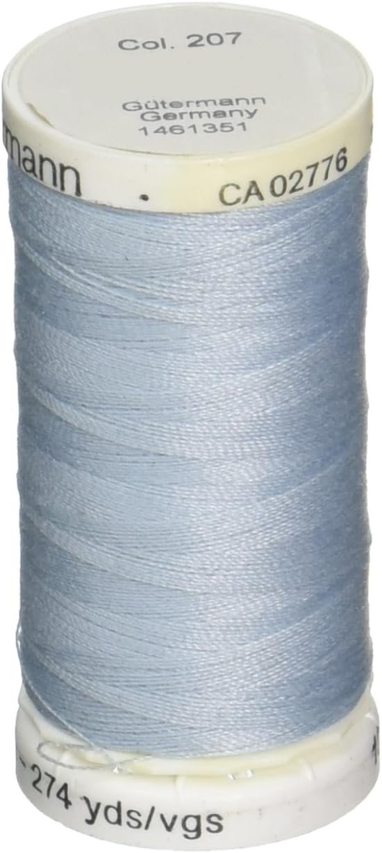 Gutermann SewAll Thread -#207