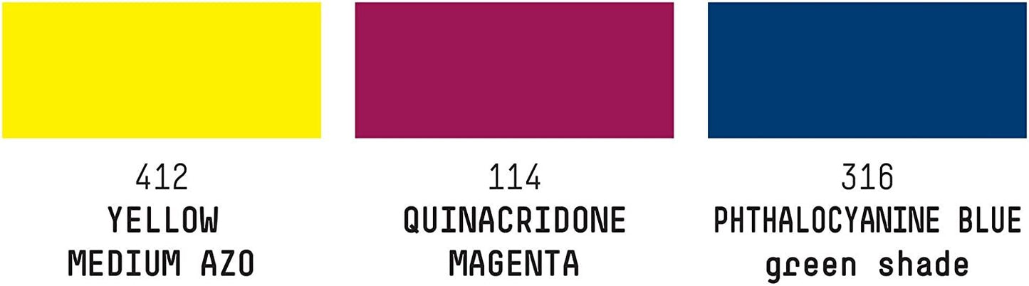 Liquitex Professional Acrylic Ink