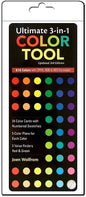 C&T PUBLISHING Notions Color Tool 3rd Edition