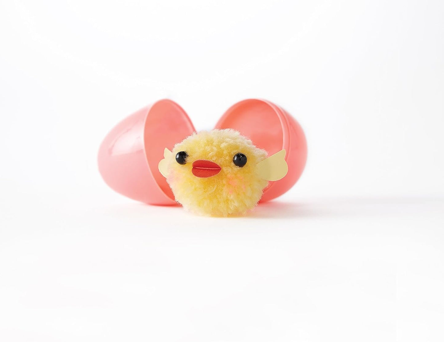 Klutz Mini Pom-Pom Pets 8" Length x 1.25" Width x 9" Height