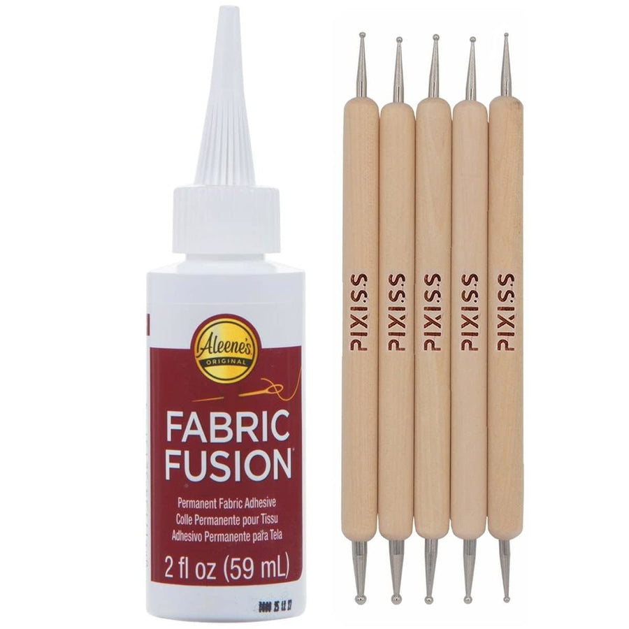 Fabric Fusion