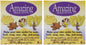 2-Pack - Alumilite Amazing Mold Putty Kit, 0.66-Pound Each