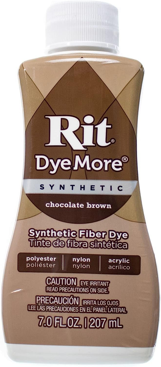 Synthetic RIT Dye Wide Selection of Colors + Color Fixative