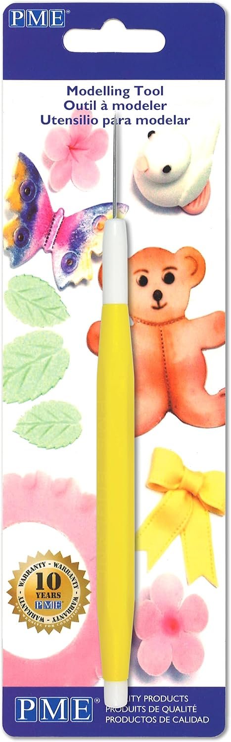 PME Scriber Needle Modelling Tool