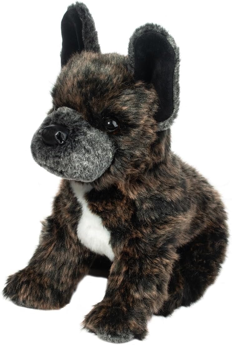 Douglas Billie French Bulldog Dog Plush Stuffed Animal