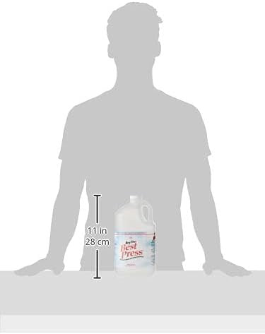 Mary Ellen Products 60041-1 startch, Scent Free, 16 Ounce