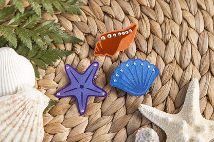 Cricut Felt Sampler, Summer Sky 12x12