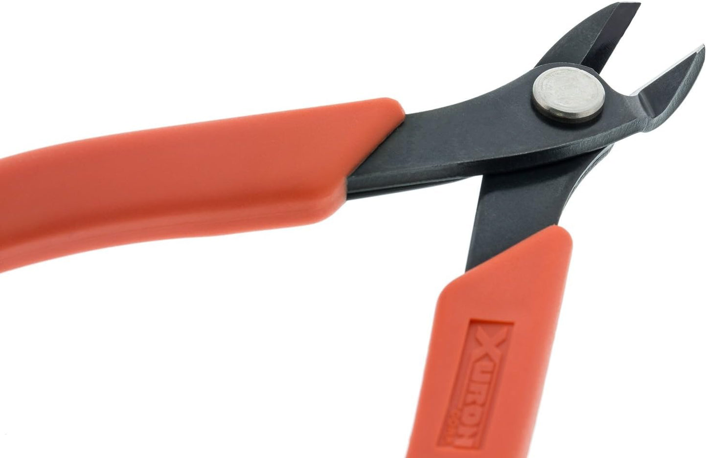 Xuron Maxi-Shear Flush Cutter - Semi Flush - 2175B - 1-Pair