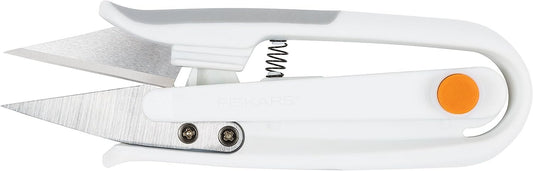 Fiskars Crafts Premier Ultra-Sharp Thread Snip