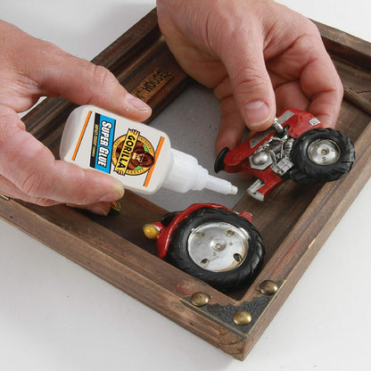 Gorilla Super Glue 15 Gram