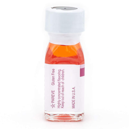 LorAnn Tutti Frutti SS Flavor, 1 dram bottle (.0125 fl oz - 3.7ml - 1 teaspoon)