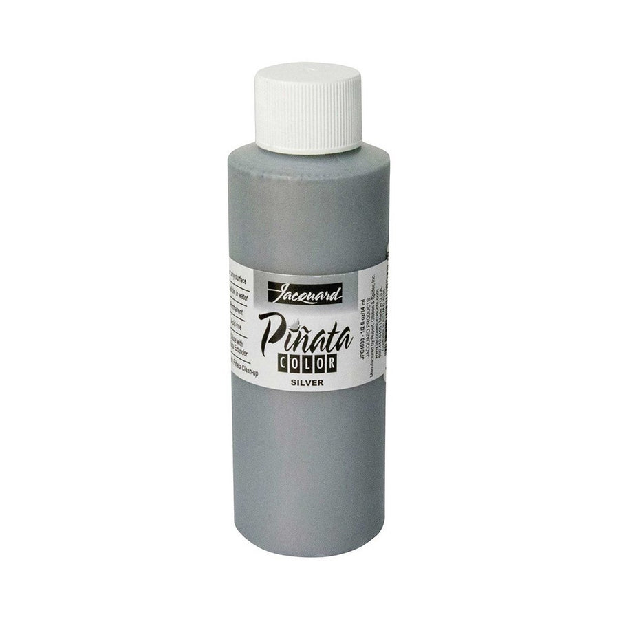 Jacquard Pinata Color Alcohol Ink; 4oz. (22 Colors)