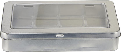 Ranger TDA42013 Mini Distress Ink Storage Tin