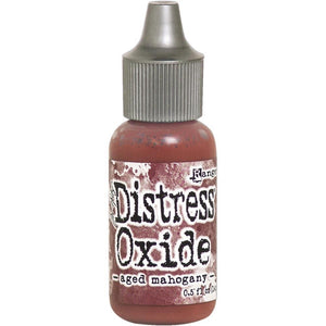 Tim Holtz Distress Oxides Reinker (4 Colors)