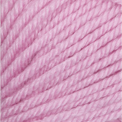Patons Canadiana Yarn, Cherished Pink