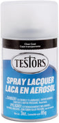 Dull Cote Spray Testors