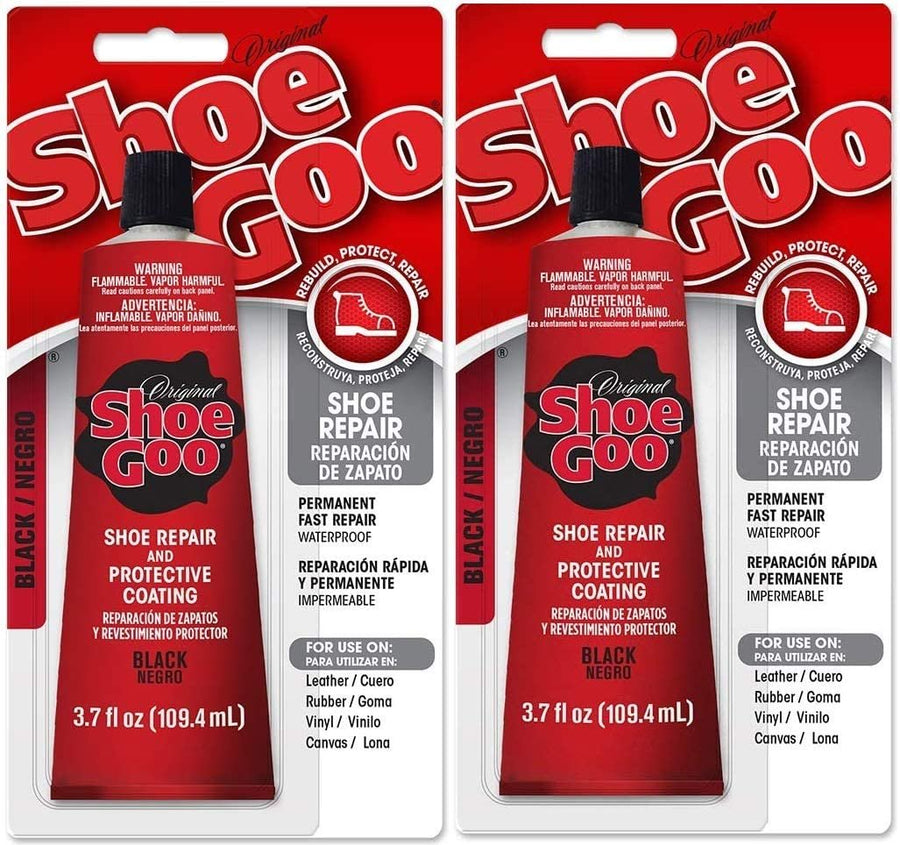 SHOE GOO 3.7OZ BLACK