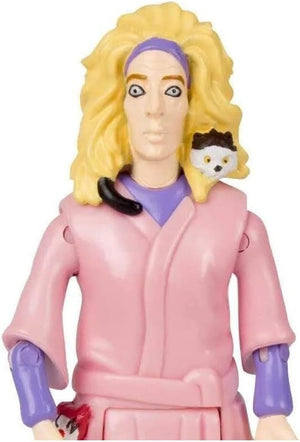 Accoutrements Crazy Cat Lady Action Figure Multicolored, 8"