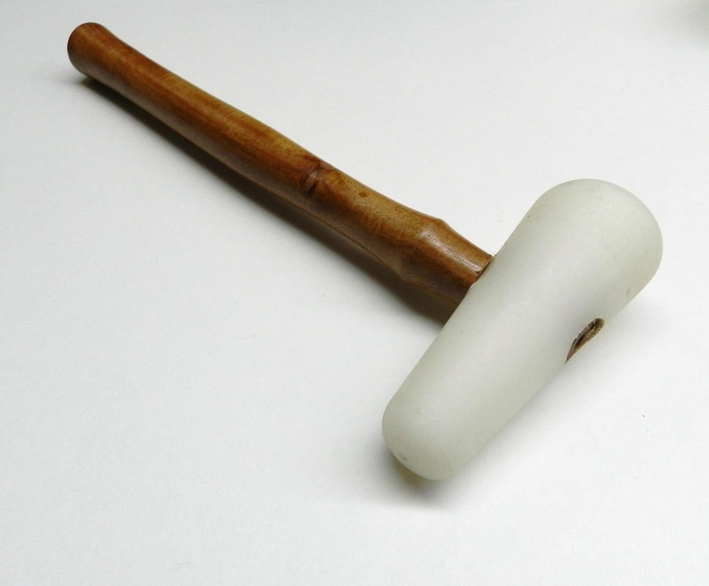 Domed Face Nylon Hammer | HAM-394.00