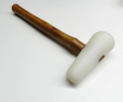 Domed Face Nylon Hammer | HAM-394.00